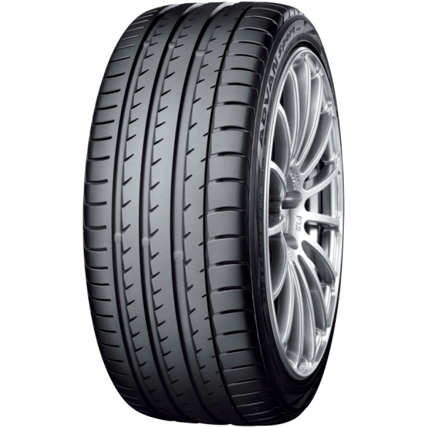 

Yokohama ADVAN Sport V105S XL 245/40 R19 98Y