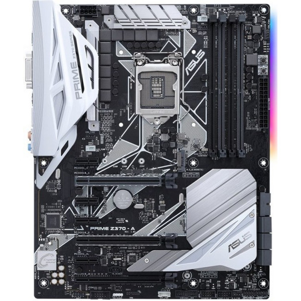 

Материнская плата ASUS Prime Z370-A