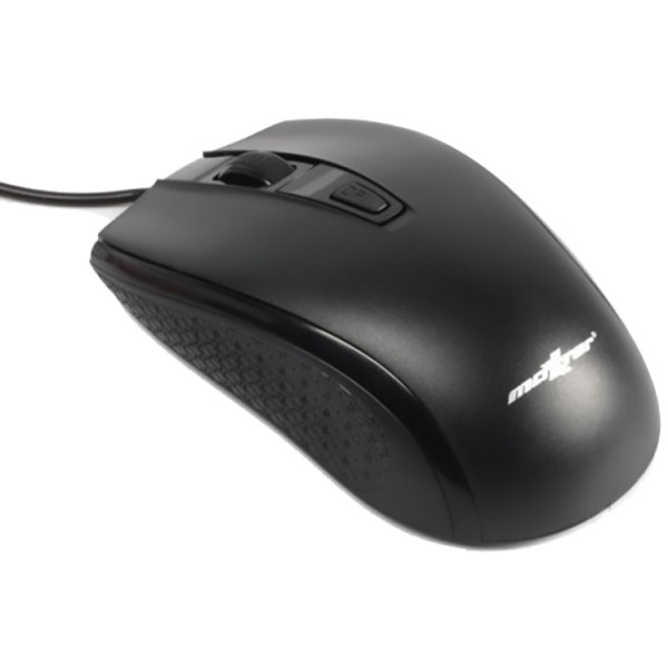 

Maxxter Mc-331 USB Black