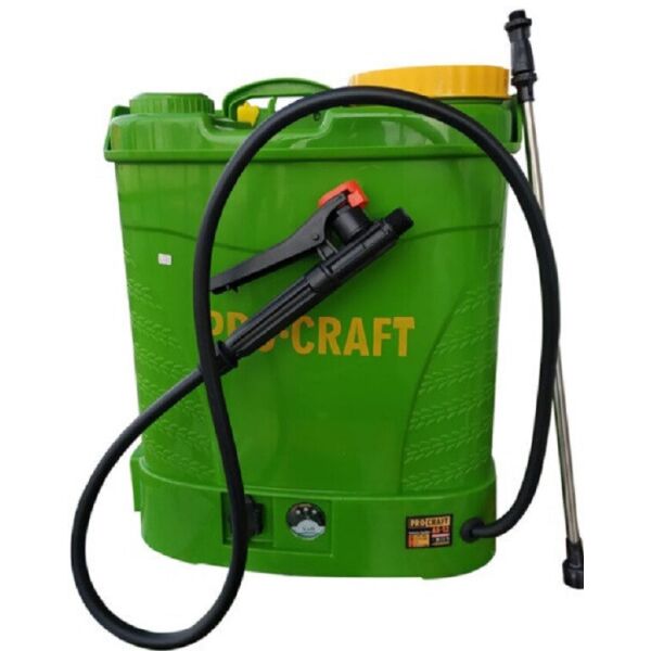 

Procraft AS-12 (000012)