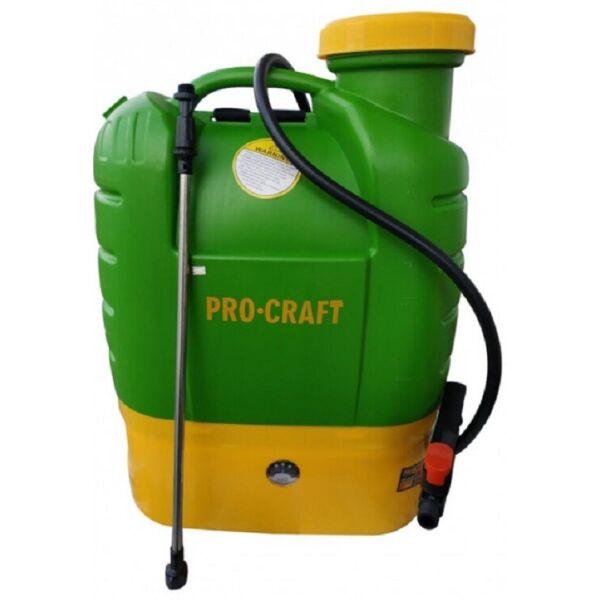 

Procraft AS-16 (000016)