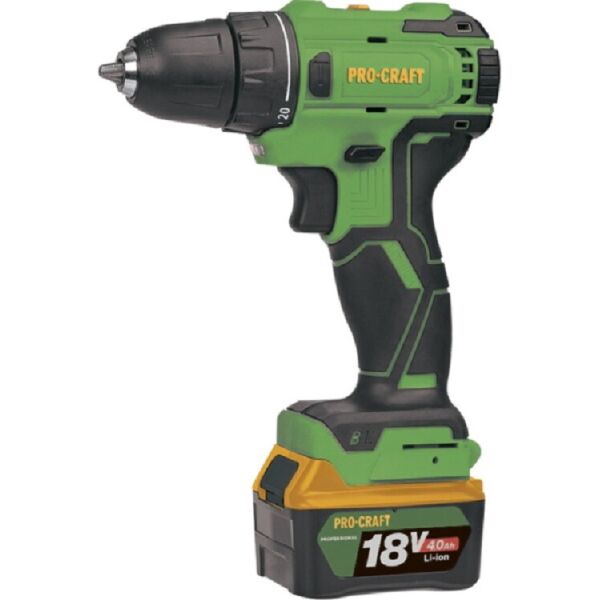 

Procraft РА-18 BL (000184)