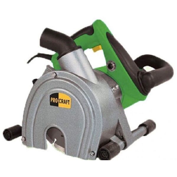 

Штроборез Procraft PM2500-230 (025002)