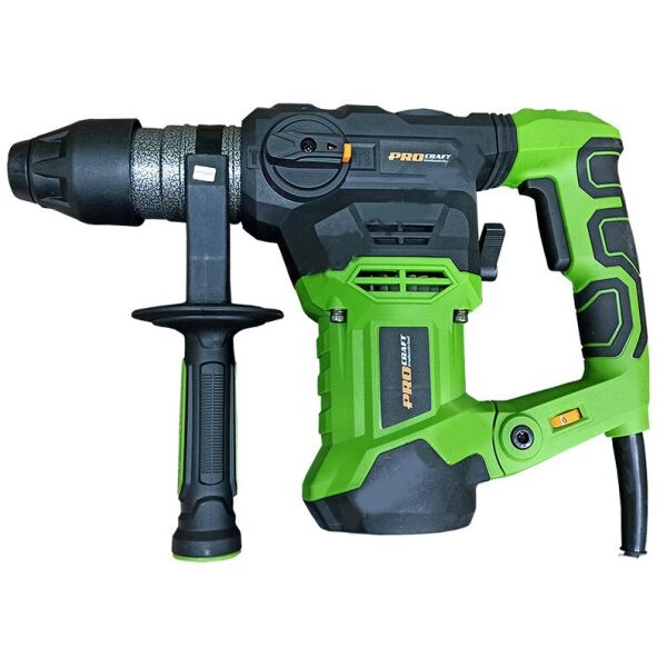 

Перфоратор Procraft Industrial BH-2100 (121001)