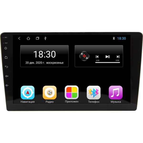 

Автомагнитола EasyGo A509