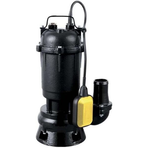 

Насос дренажный Rudes DRH 1100F