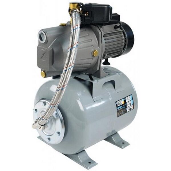 

Насосная станция Rudes AUJET 100/24L