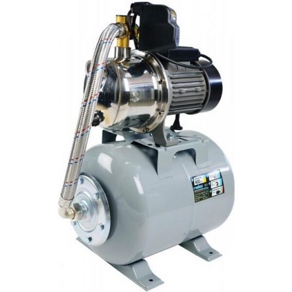

Насосная станция Rudes AUJS100/24L
