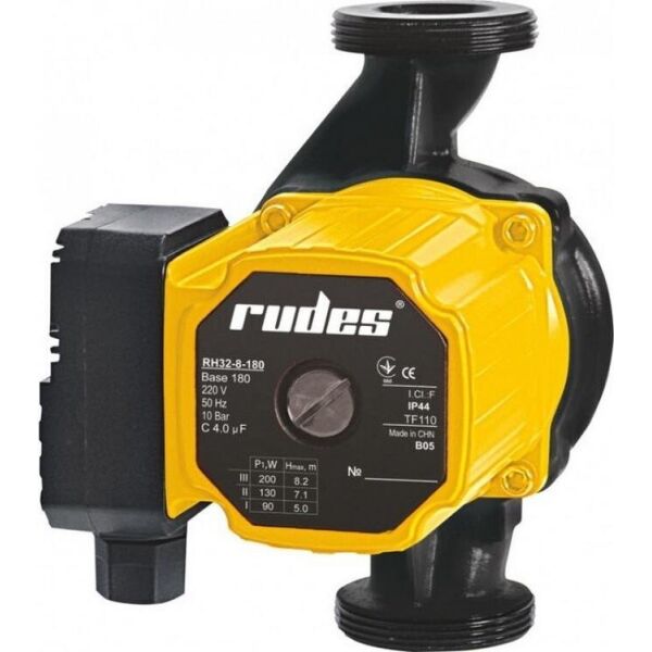 

Насос циркуляционный Rudes RH 32-8-180