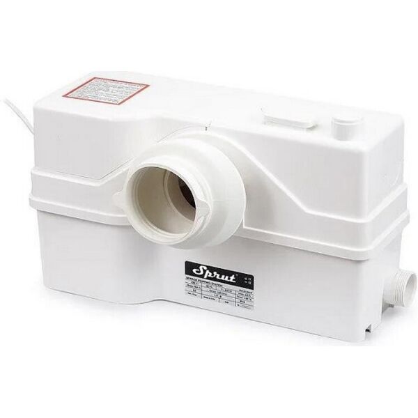 

Канализационная установка SPRUT WCLIFT 800/4F