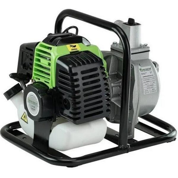 

Мотопомпа Насосы+ Garden MP 25-8 mini