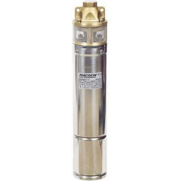 

Насос скважинный Насосы+ 4SKm100 + кабель 15 м