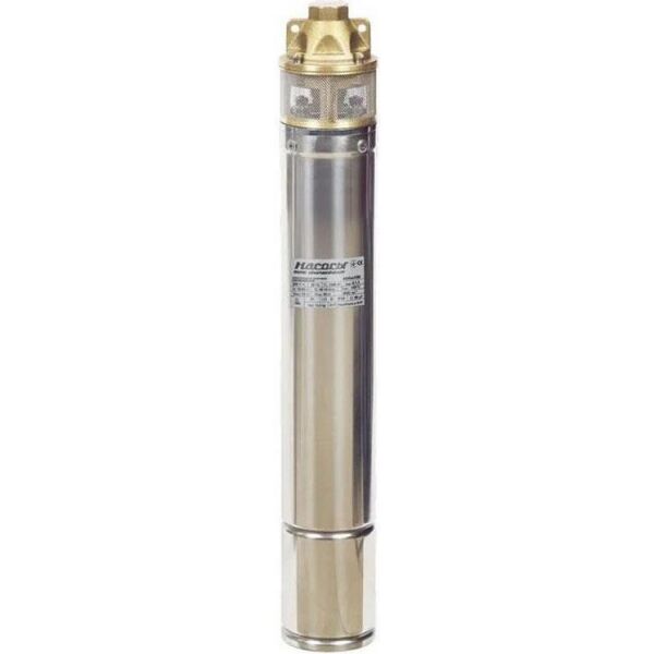 

Насос скважинный Насосы+ 4SKm150 + кабель 15 м