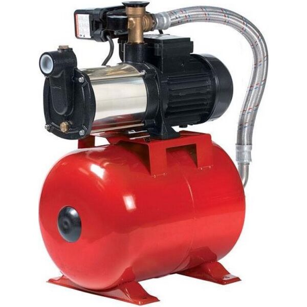 

Насосная станция SPRUT AUMRS4/50L