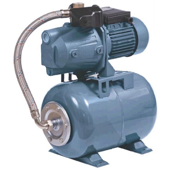 

Насосная станция Насосы+ AUJET 40/19L