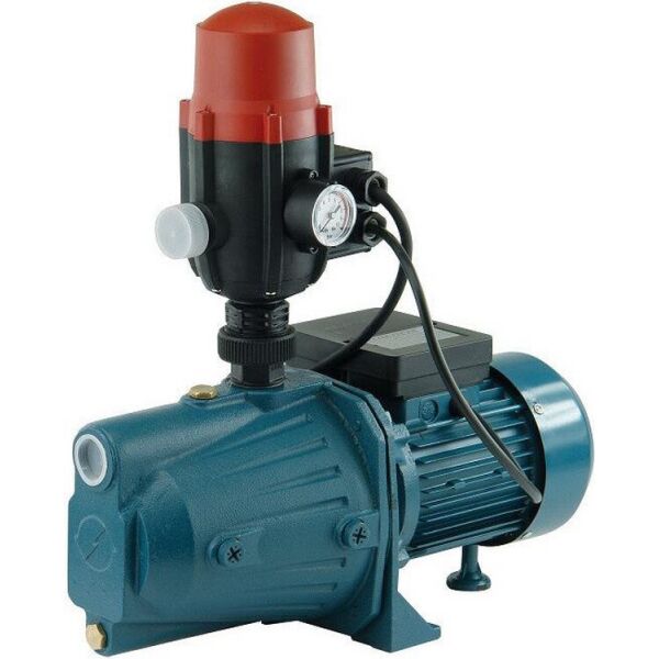 

Насосная станция Насосы+ AUJET 80B/E2