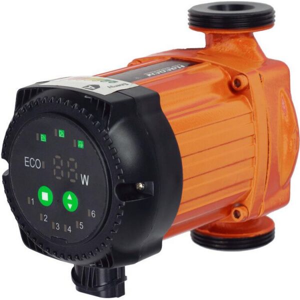 

Насос циркуляционный Насосы+ BPS 25-6SM-130 Ecomax
