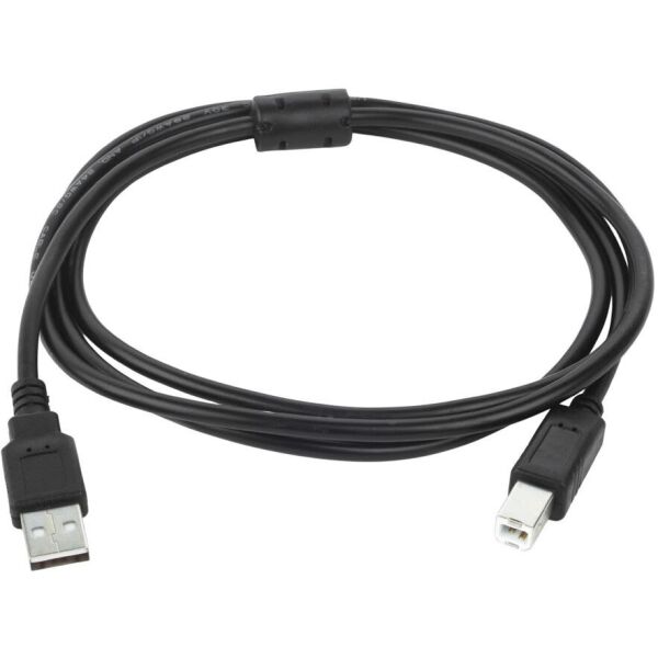 

Кабель ProfCable USB-A 2.0 - USB-B, 1,5 м (3-150)