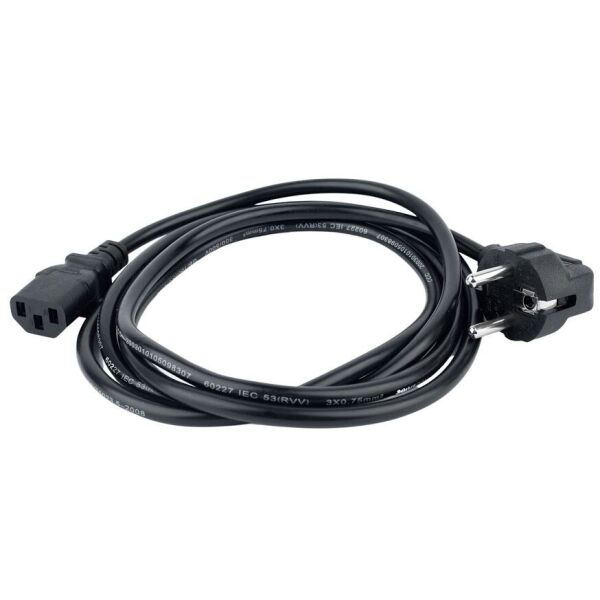 

Кабель ProfCable сетевой 3 pin 2 м (4-200)