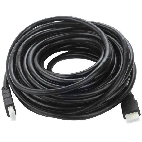 

Кабель ProfCable HDMI 1.4 v, 15 м (9-1500)