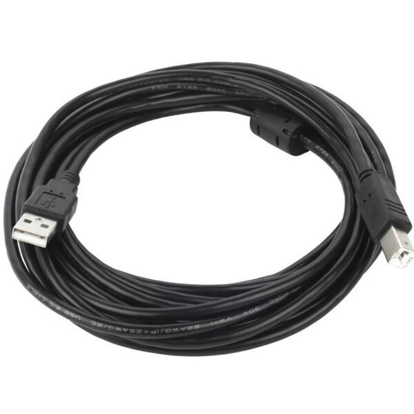 

Кабель ProfCable USB-A 2.0 - USB-B, 2 м (12-200)