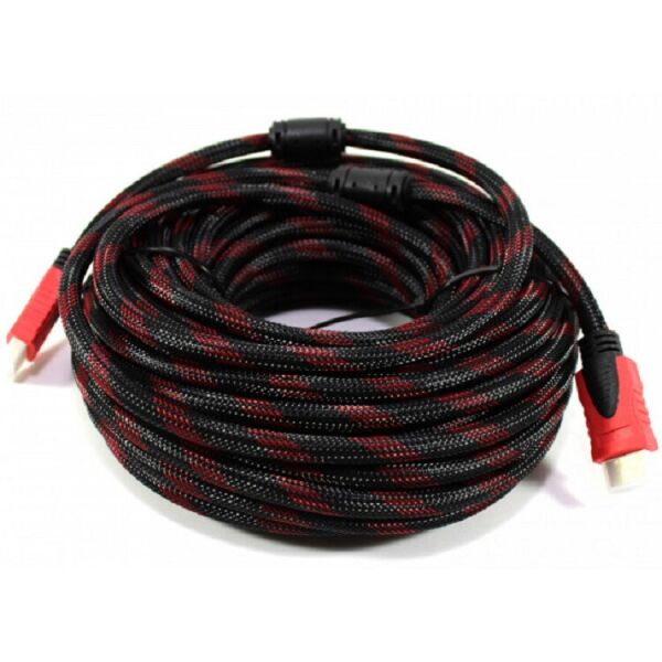 

Кабель ProfCable HDMI copper 1.4 v, 15 м (10-1500)