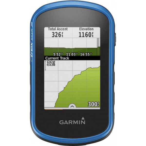 

Garmin eTrex Touch 25
