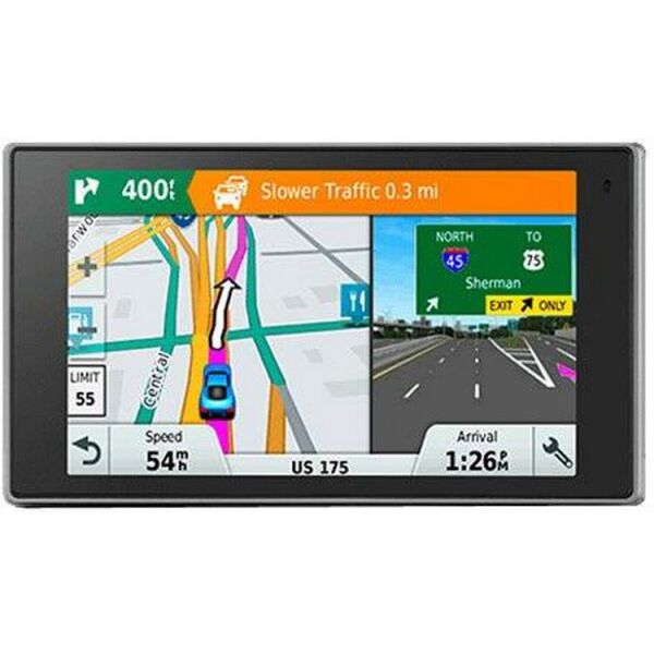 

GPS-навигатор Garmin DriveLuxe 50