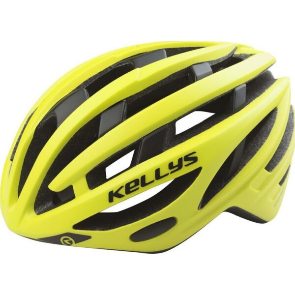 

KLS SPURT S/M Neon Yellow (93330400)