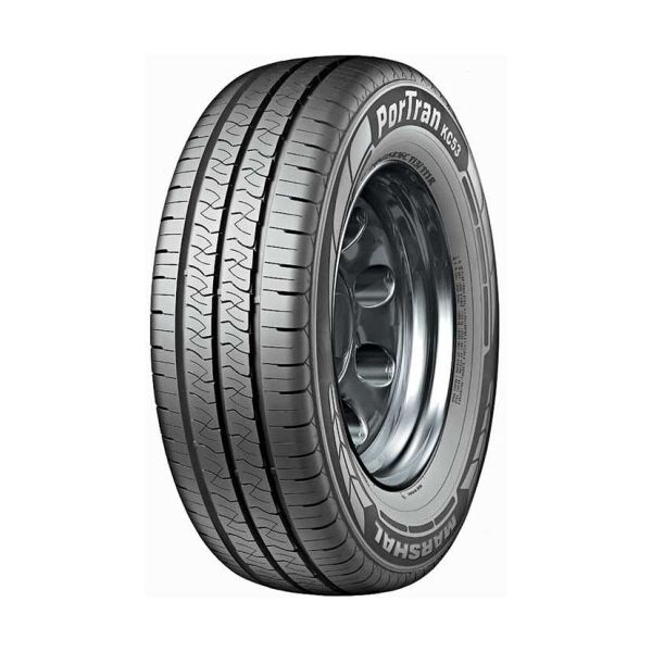 

Шина MARSHAL KC53 215/70R15C 109/107T