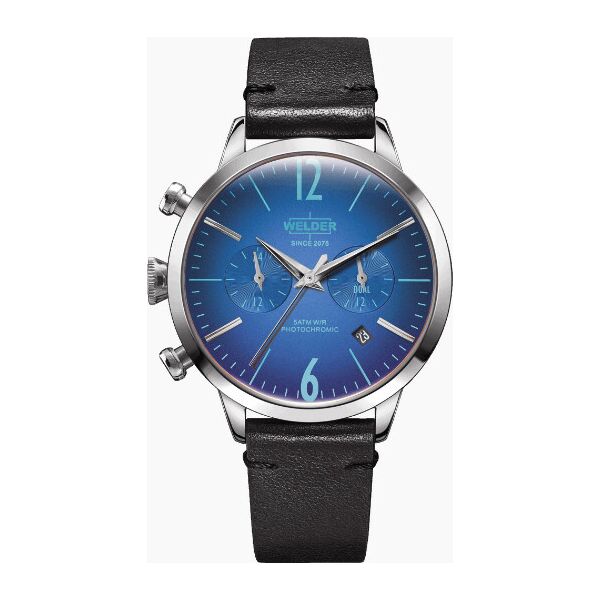 

Часы WELDER WWRC101