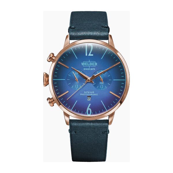 

Мужские часы WELDER WWRC305