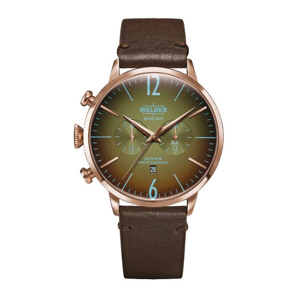 

Мужские часы WELDER WWRC314