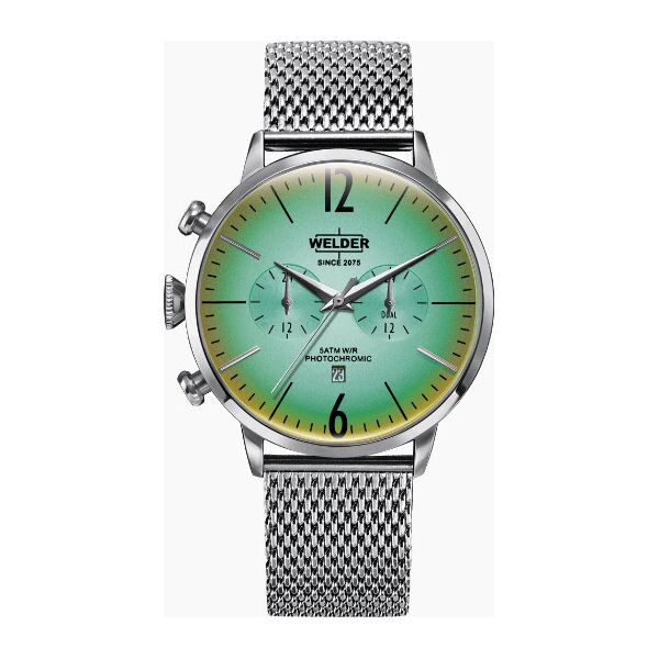 

Мужские часы WELDER WWRC400