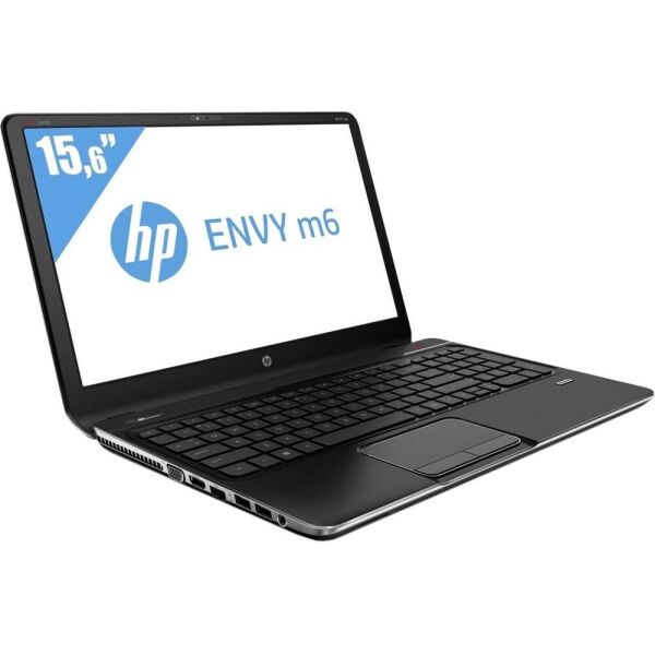 

HP ENVY (M6C0V92EA) "Refurbished"