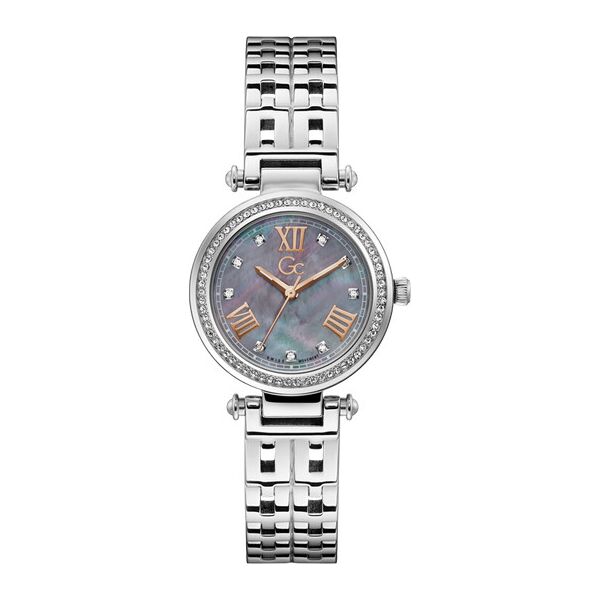 

Женские часы GC Y47001L5MF