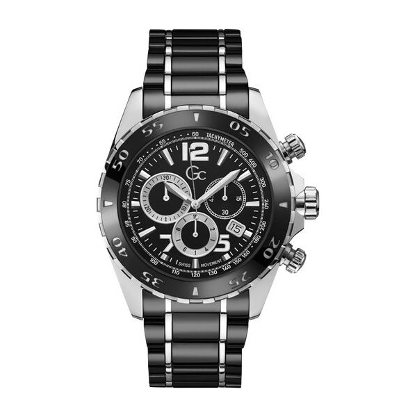 

Мужские часы GC Y02015G2MF