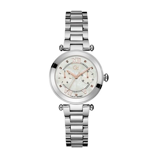 

Женские часы GC Y06010L1MF