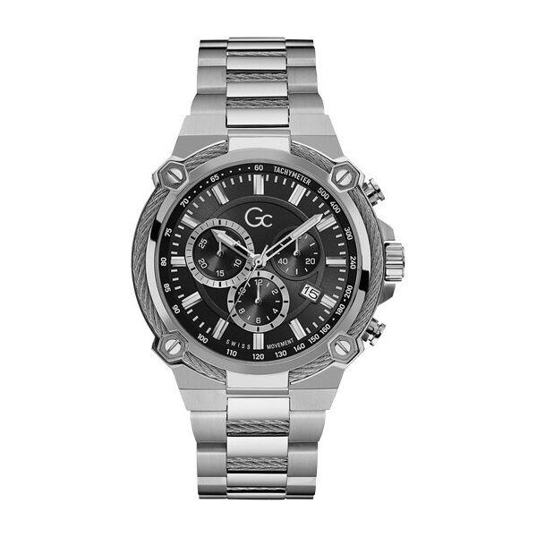 

Мужские часы GC Y24003G2MF