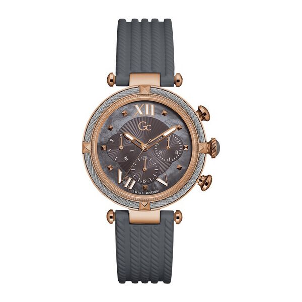 

Женские часы GC Y16006L5MF
