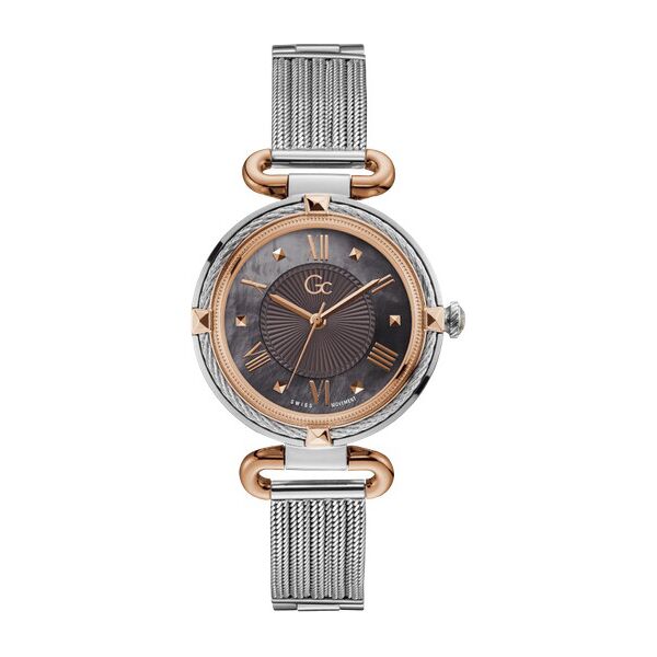 

Женские часы GC Y58002L5MF
