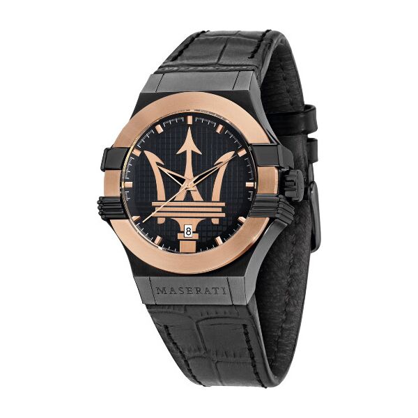 

Мужские часы MASERATI R8851108032