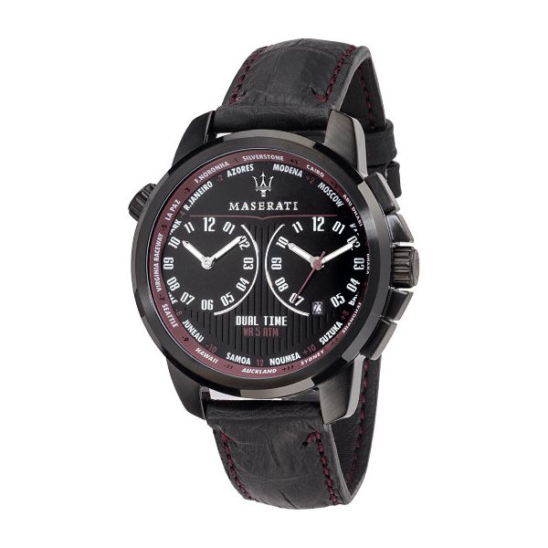 

Мужские часы MASERATI R8851121002