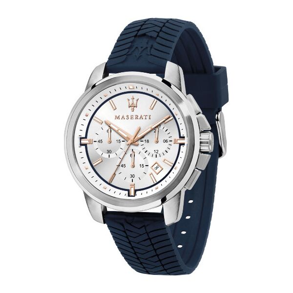 

Мужские часы MASERATI R8871621013