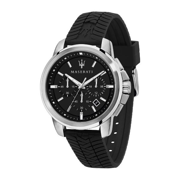 

Мужские часы MASERATI R8871621014