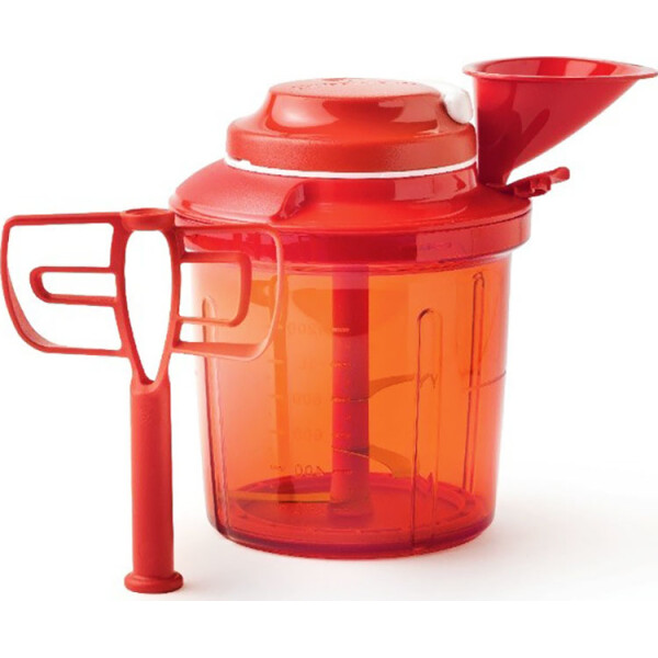 

Комбайн Tupperware «Экстра-Шеф» (1,35 л)