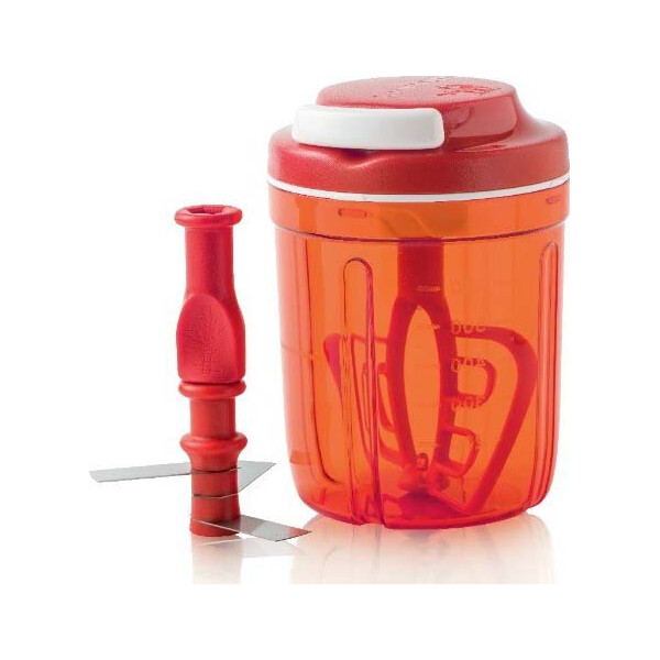 

Измельчитель Tupperware «Турбо-Микс» (600 мл)
