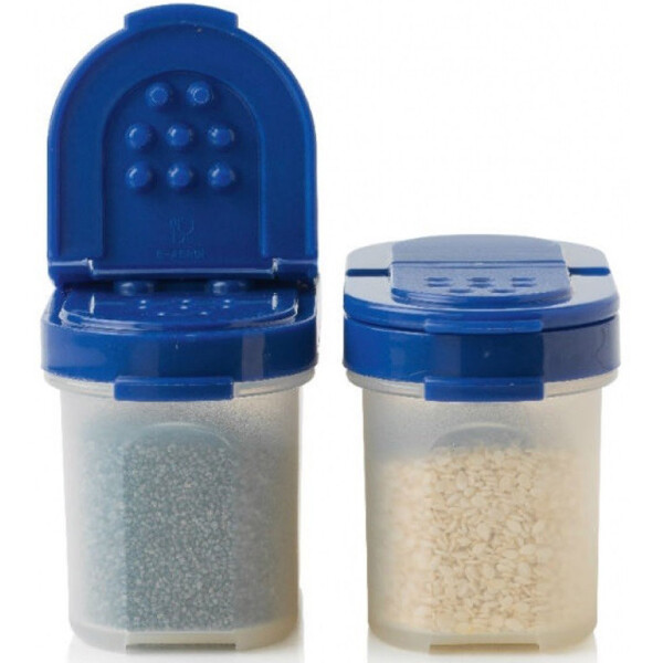 

Набор Tupperware для специй 120 мл 2 шт
