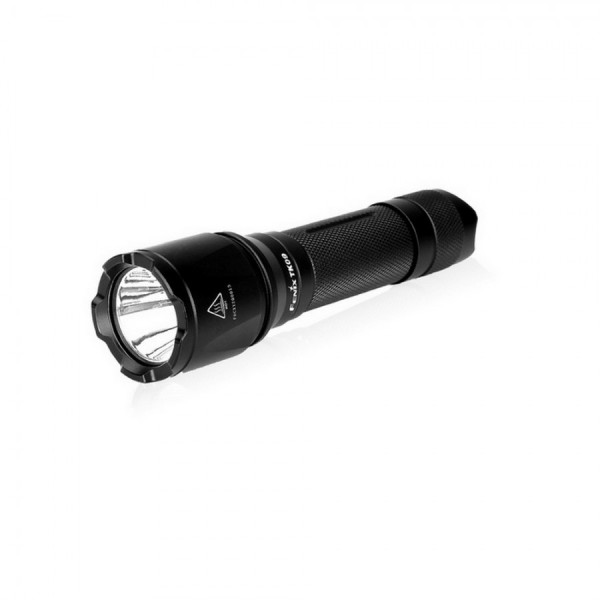 

Фонарь Fenix TK09 2016 (1*18650/2*CR123A, 900 lumens)