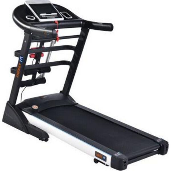 

Беговая дорожка EnergyFIT 828A с вибромассажером